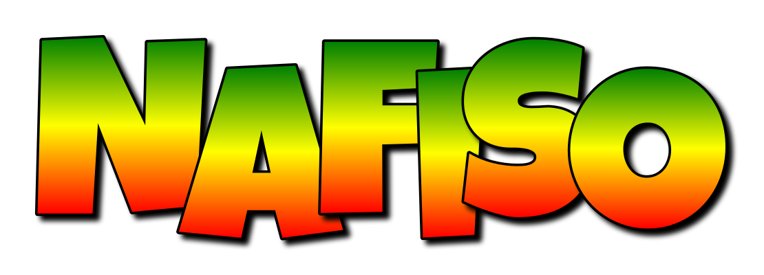 Nafiso mango logo