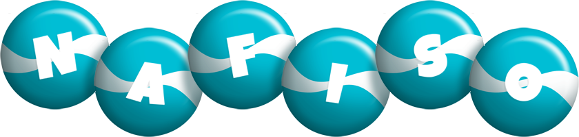 Nafiso messi logo