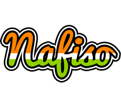 Nafiso mumbai logo