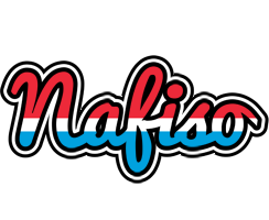 Nafiso norway logo