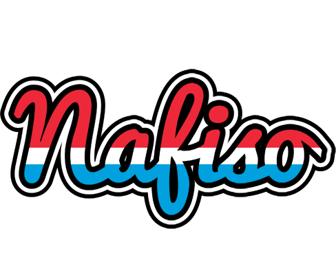 Nafiso norway logo