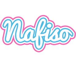 Nafiso outdoors logo