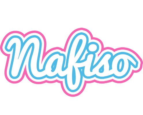 Nafiso outdoors logo