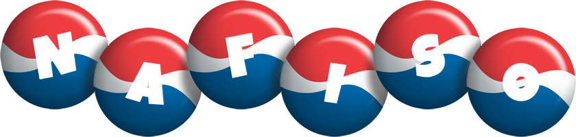 Nafiso paris logo