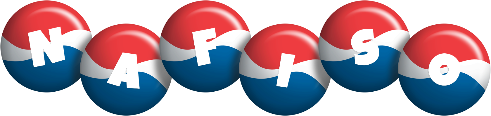 Nafiso paris logo