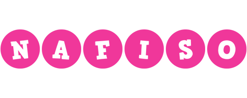 Nafiso poker logo