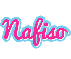 Nafiso popstar logo