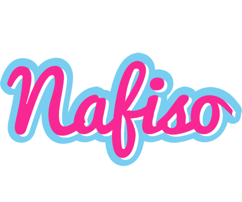 Nafiso popstar logo