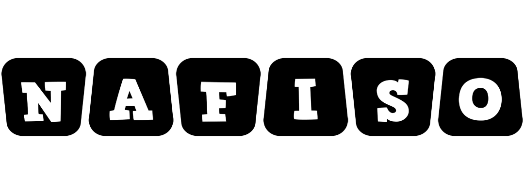 Nafiso racing logo