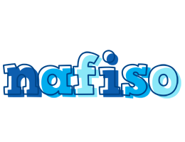Nafiso sailor logo