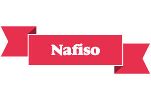 Nafiso sale logo
