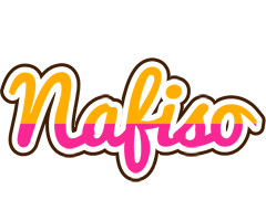 Nafiso smoothie logo