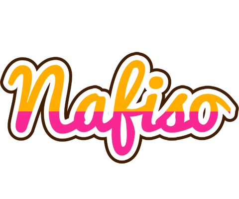 Nafiso smoothie logo