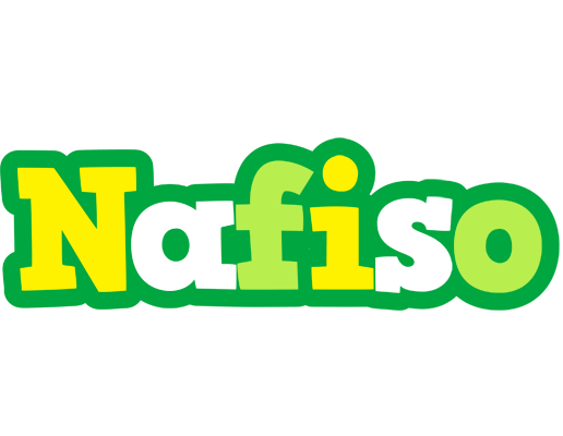 Nafiso soccer logo