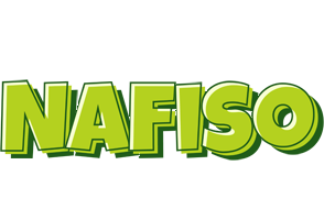 Nafiso summer logo