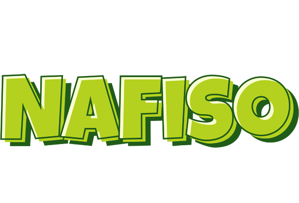 Nafiso summer logo