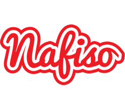 Nafiso sunshine logo