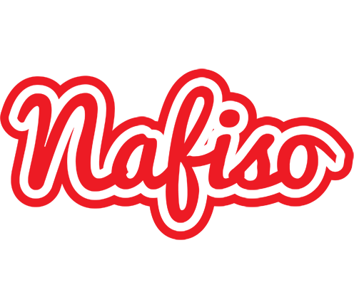 Nafiso sunshine logo