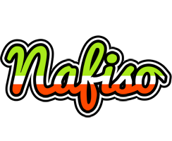 Nafiso superfun logo