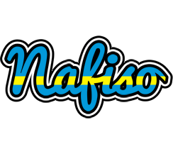 Nafiso sweden logo