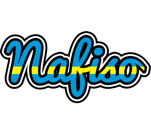 Nafiso sweden logo