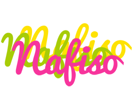 Nafiso sweets logo