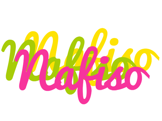 Nafiso sweets logo