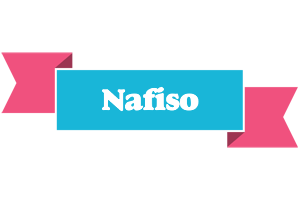 Nafiso today logo