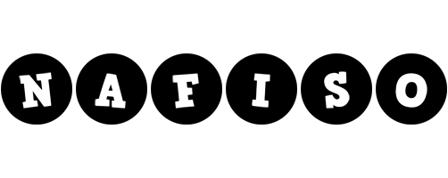 Nafiso tools logo