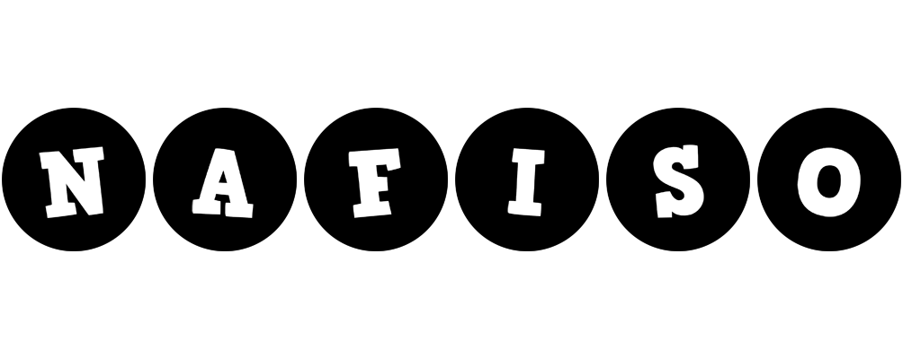 Nafiso tools logo