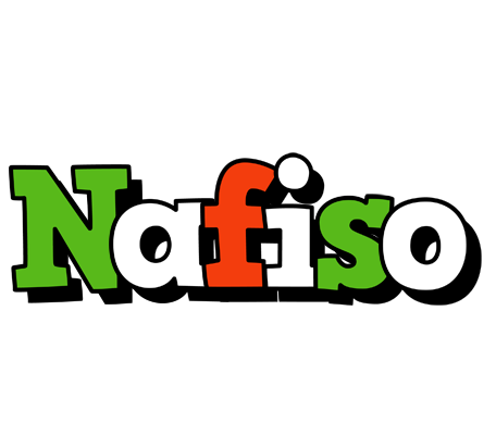 Nafiso venezia logo
