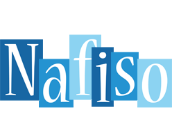 Nafiso winter logo