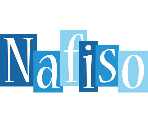 Nafiso winter logo