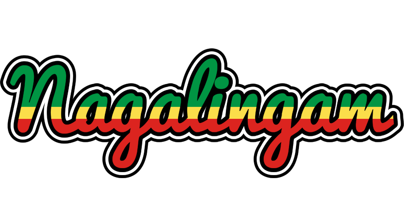 Nagalingam african logo