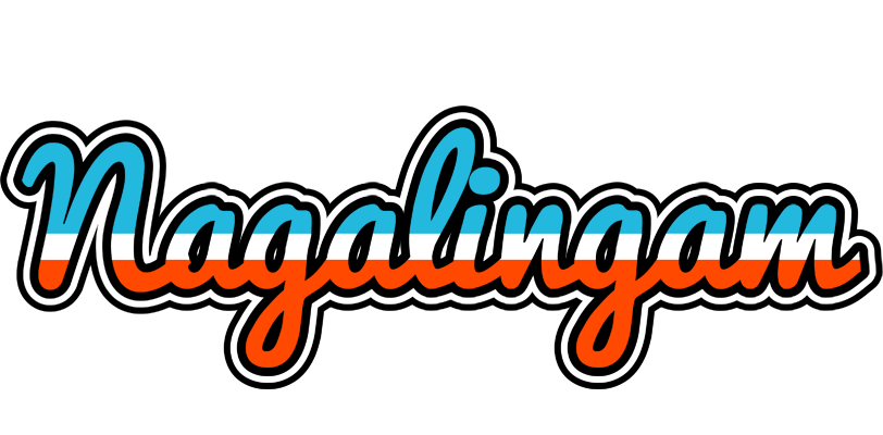 Nagalingam america logo