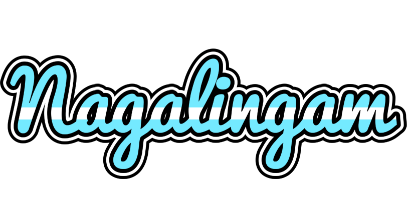 Nagalingam argentine logo