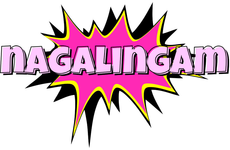 Nagalingam badabing logo