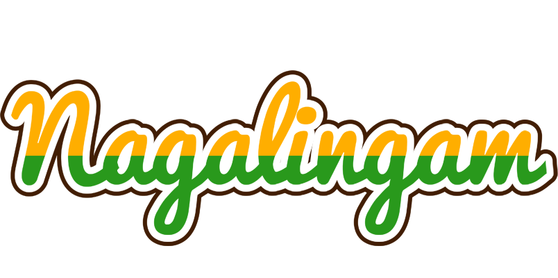 Nagalingam banana logo