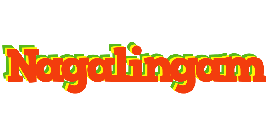 Nagalingam bbq logo