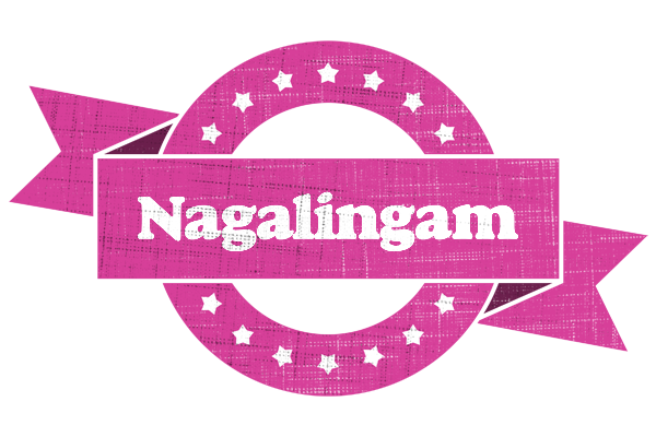Nagalingam beauty logo