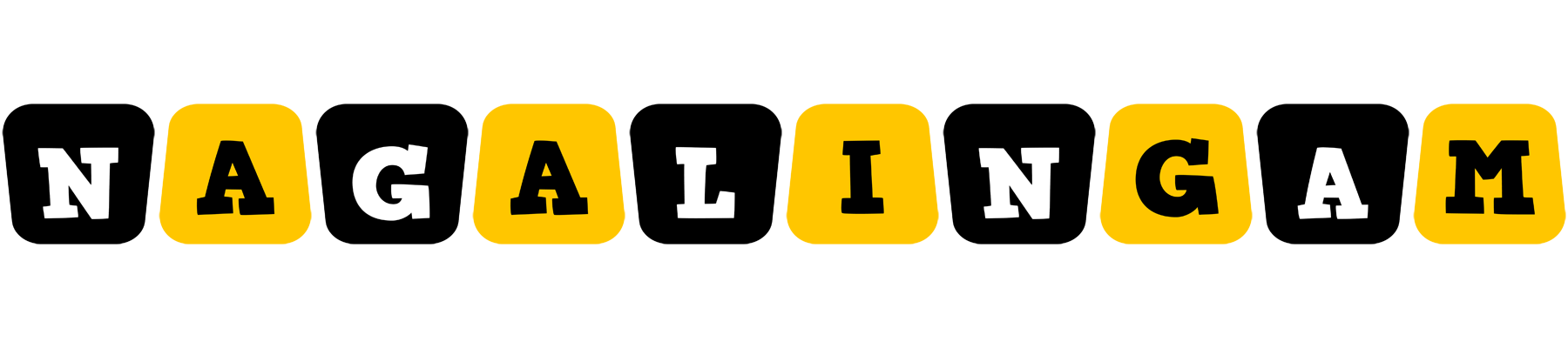 Nagalingam boots logo