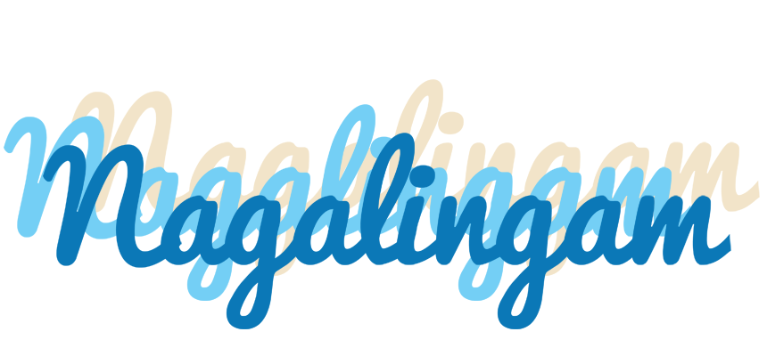 Nagalingam breeze logo