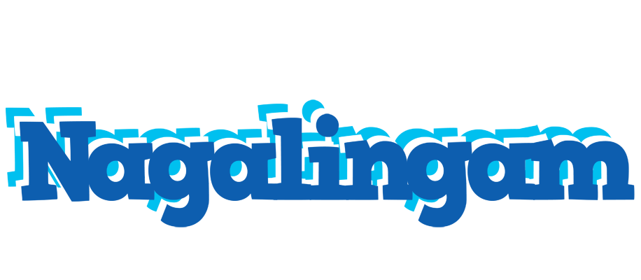 Nagalingam business logo