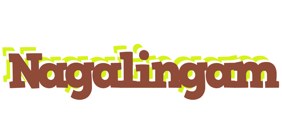 Nagalingam caffeebar logo