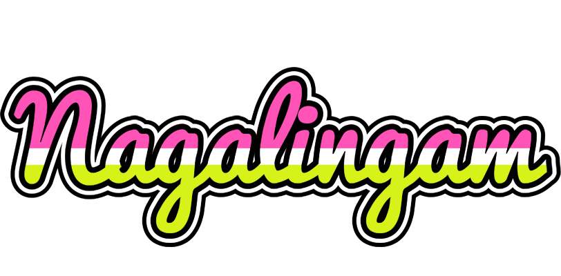 Nagalingam candies logo