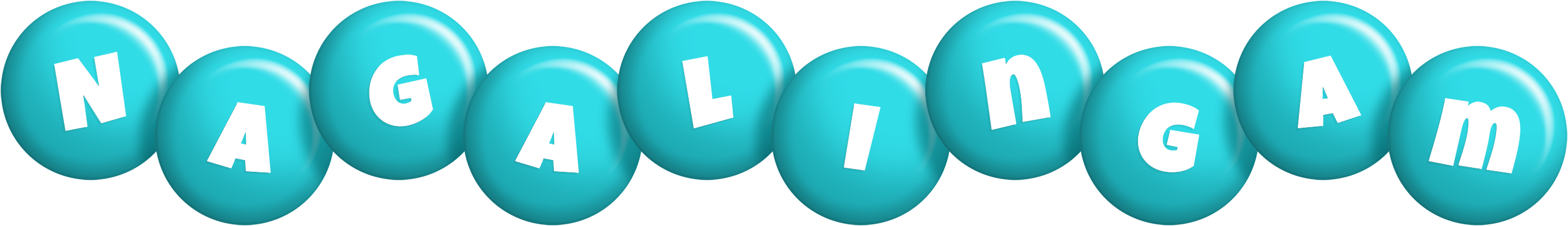 Nagalingam candy-azur logo