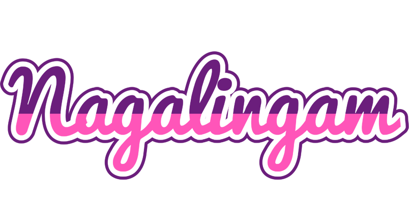 Nagalingam cheerful logo