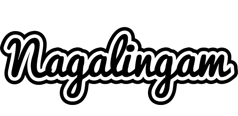 Nagalingam chess logo