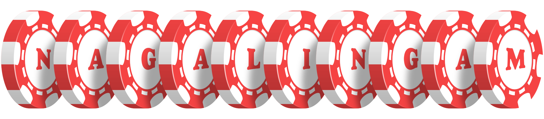 Nagalingam chip logo