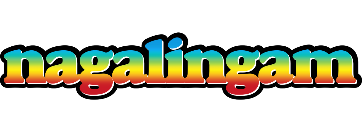 Nagalingam color logo